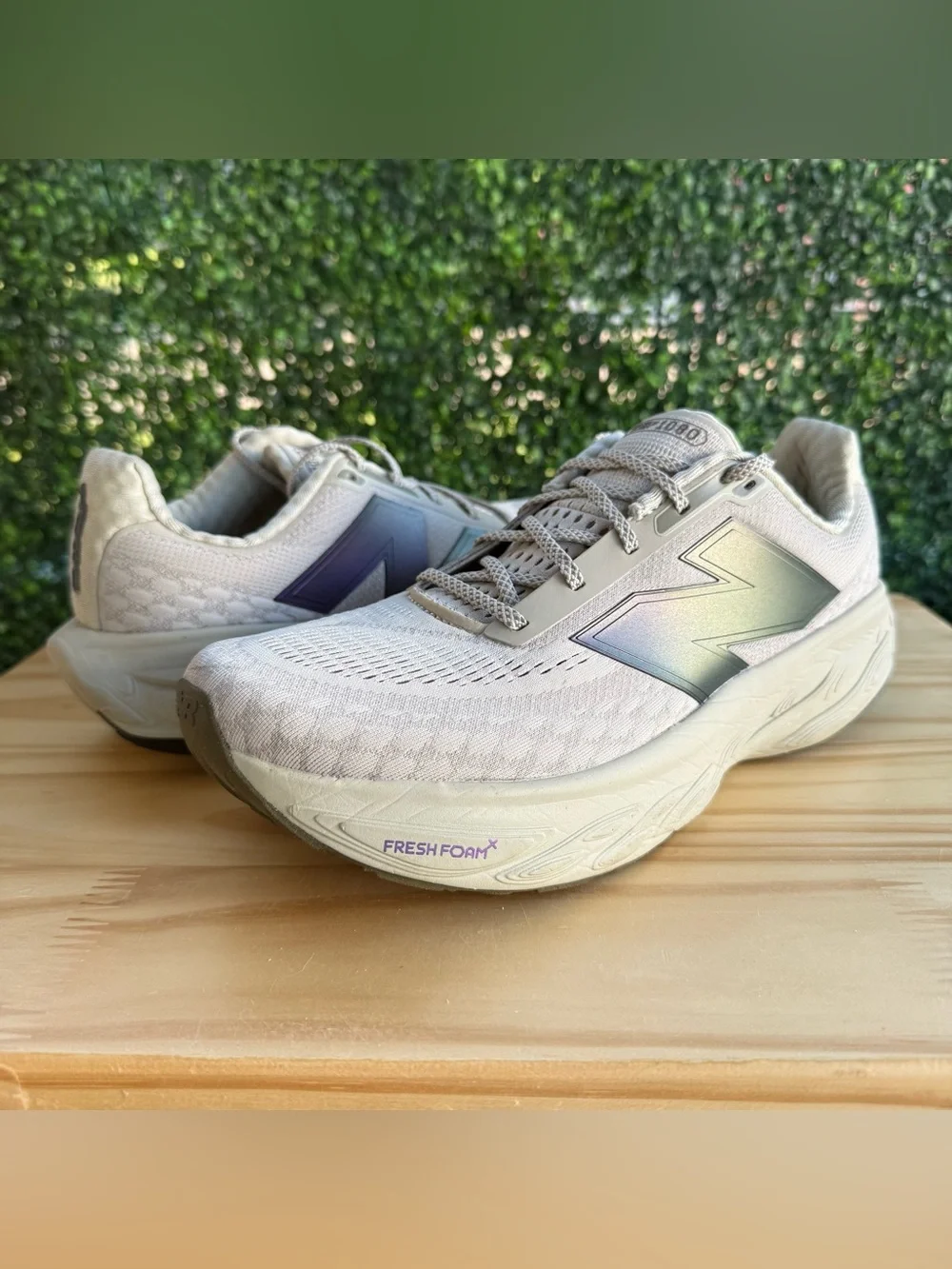 New Balance 1080v14 Women’s Size 10 Running Shoes